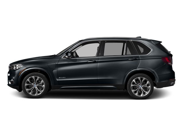 2018 BMW X5 xDrive40e iPerformance