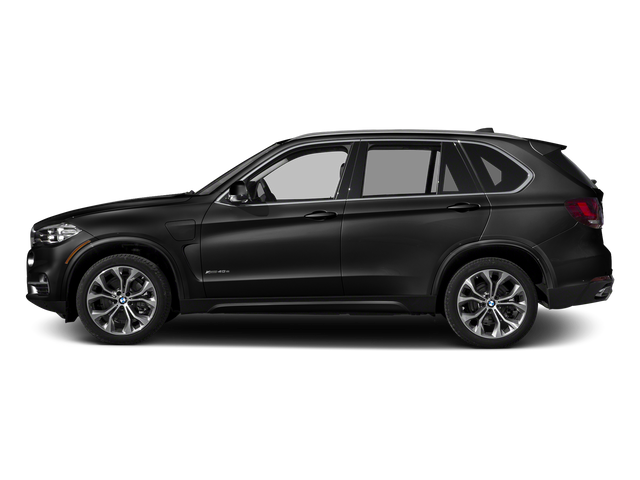 2018 BMW X5 xDrive40e iPerformance