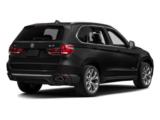 2018 BMW X5 xDrive40e iPerformance