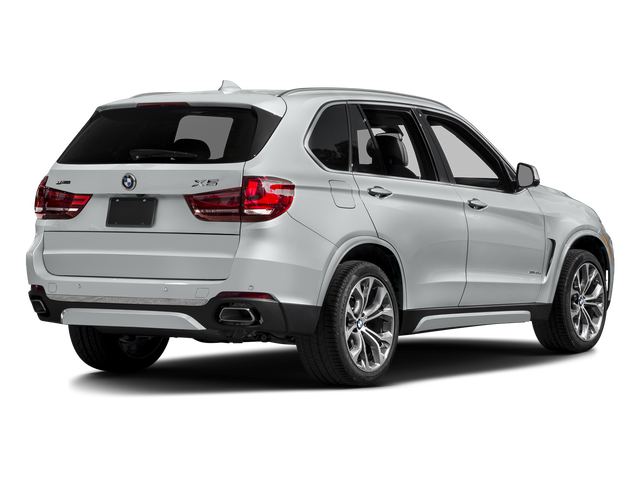 2018 BMW X5 xDrive40e iPerformance