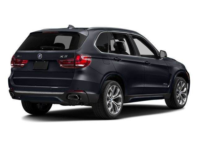 2018 BMW X5 xDrive40e iPerformance