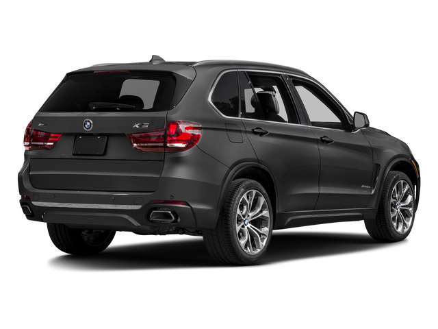 2018 BMW X5 xDrive40e iPerformance