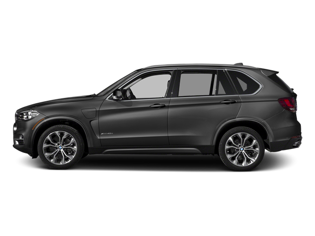 2018 BMW X5 xDrive40e iPerformance