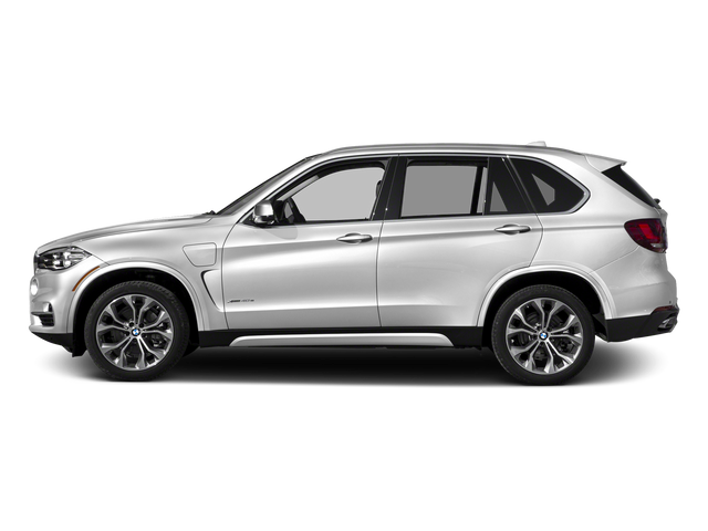 2018 BMW X5 xDrive40e iPerformance