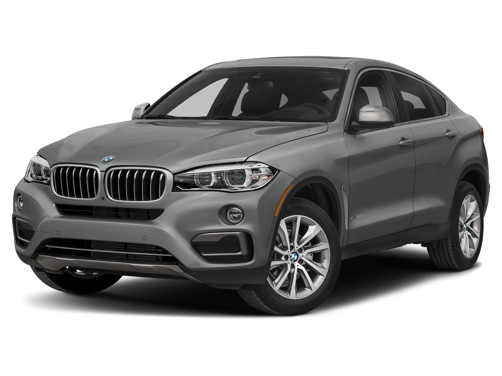 Image of 2018 BMW X6 xDrive35i