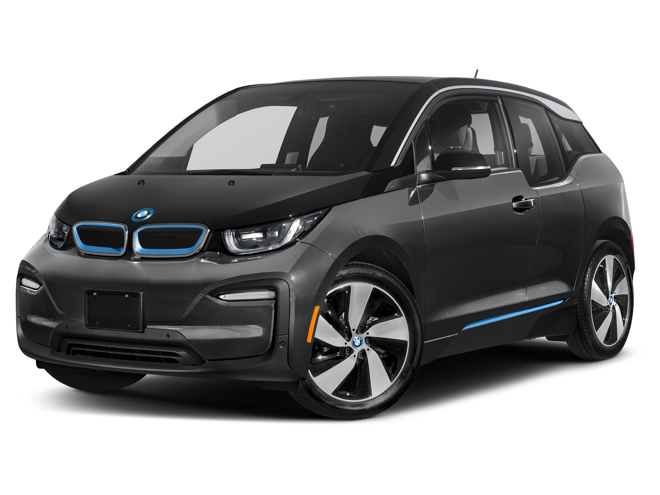 Image of 2018 BMW i3 S
