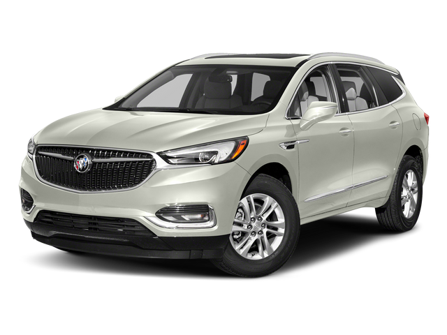 2018 Buick Enclave Avenir