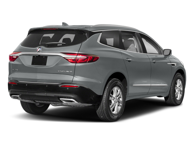 2018 Buick Enclave Avenir