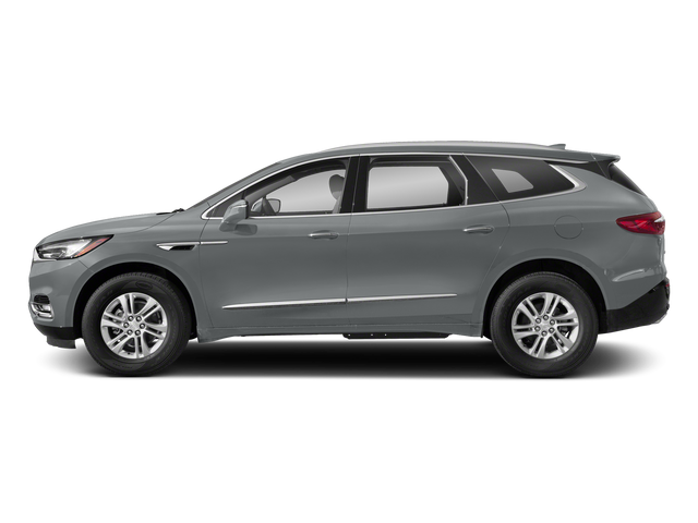 2018 Buick Enclave Avenir