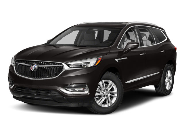 2018 Buick Enclave Avenir