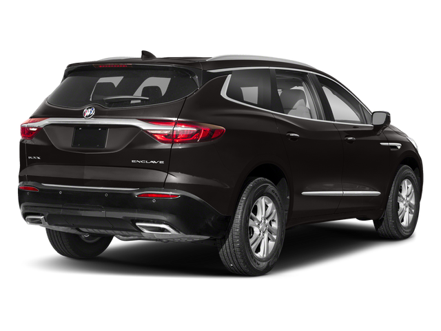 2018 Buick Enclave Avenir