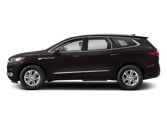 2018 Buick Enclave Avenir