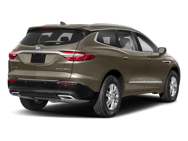 2018 Buick Enclave Avenir