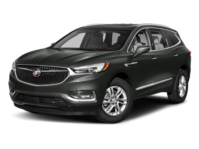 2018 Buick Enclave Avenir