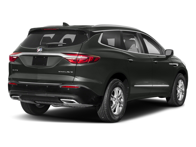 2018 Buick Enclave Avenir