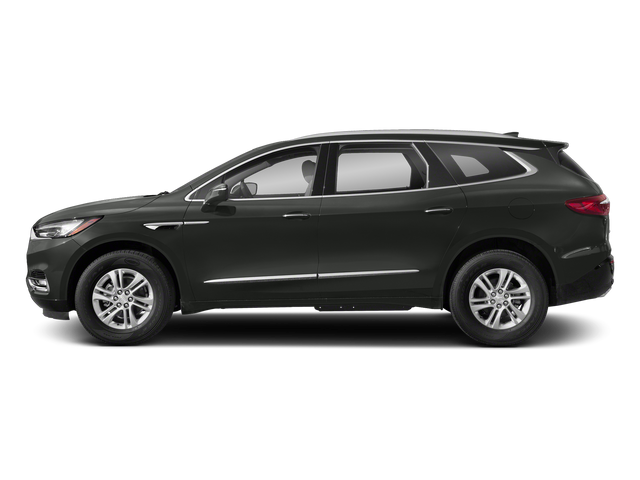 2018 Buick Enclave Avenir