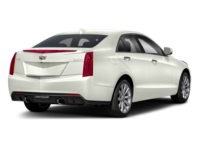 2018 Cadillac ATS Premium Performance