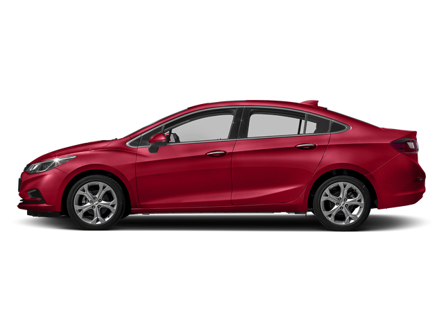 2018 Chevrolet Cruze Premier