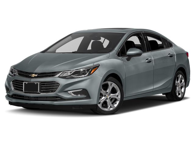 2018 Chevrolet Cruze Premier