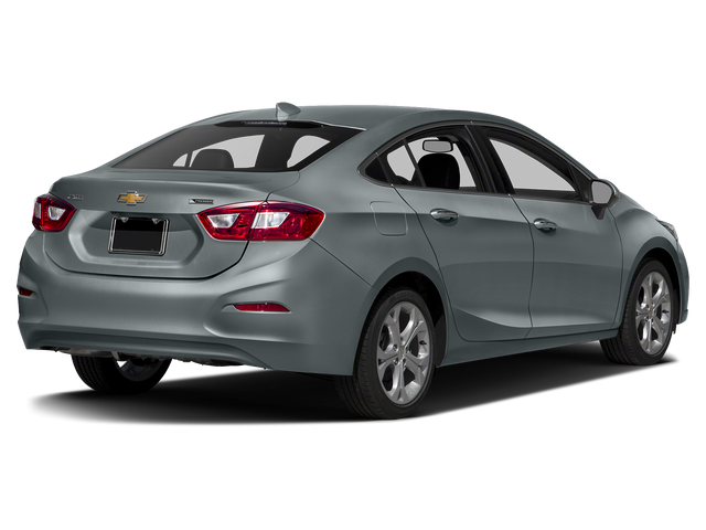 2018 Chevrolet Cruze Premier