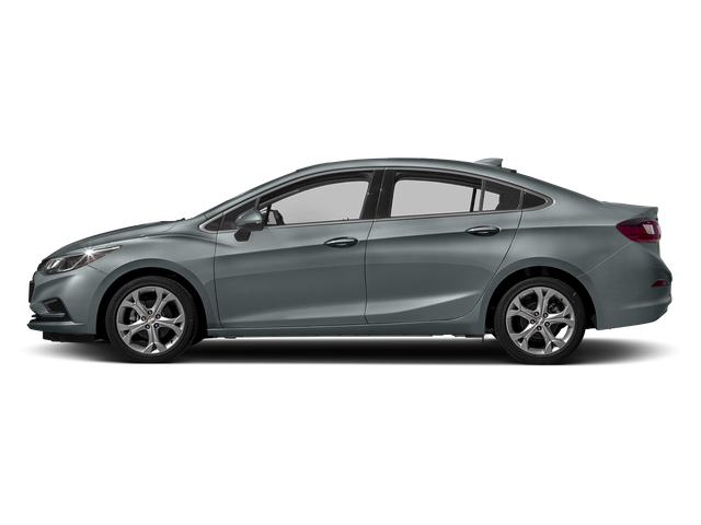 2018 Chevrolet Cruze Premier