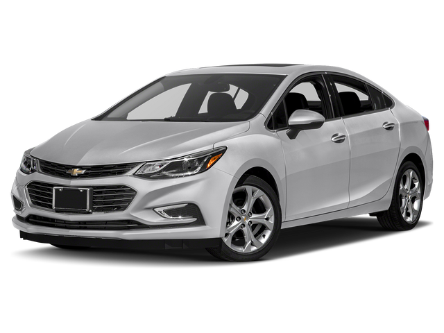 2018 Chevrolet Cruze Premier