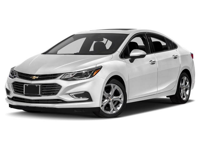 2018 Chevrolet Cruze Premier