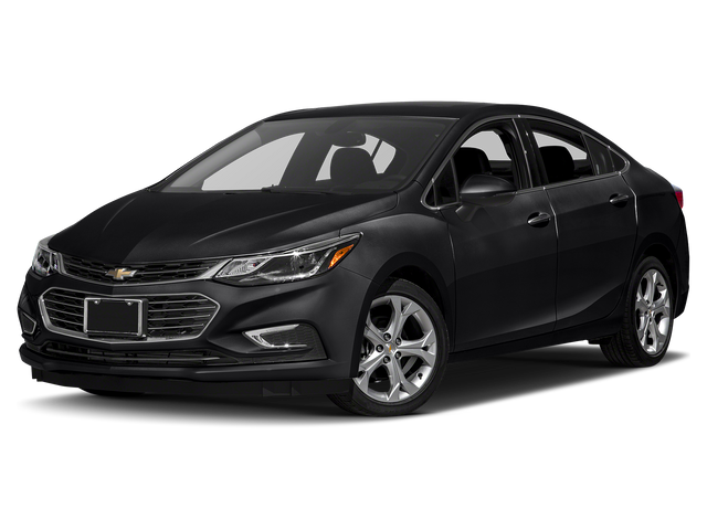 2018 Chevrolet Cruze Premier