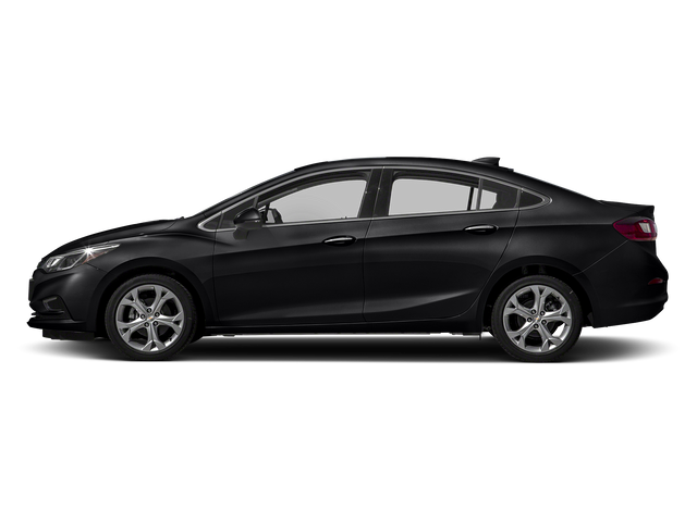 2018 Chevrolet Cruze Premier