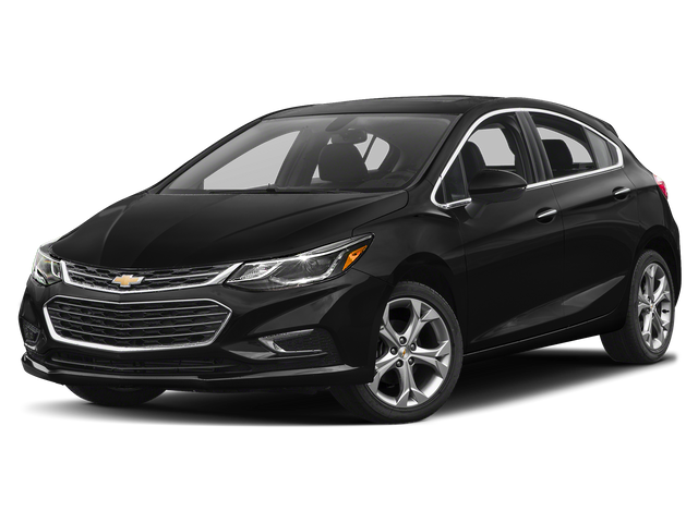 2018 Chevrolet Cruze Premier