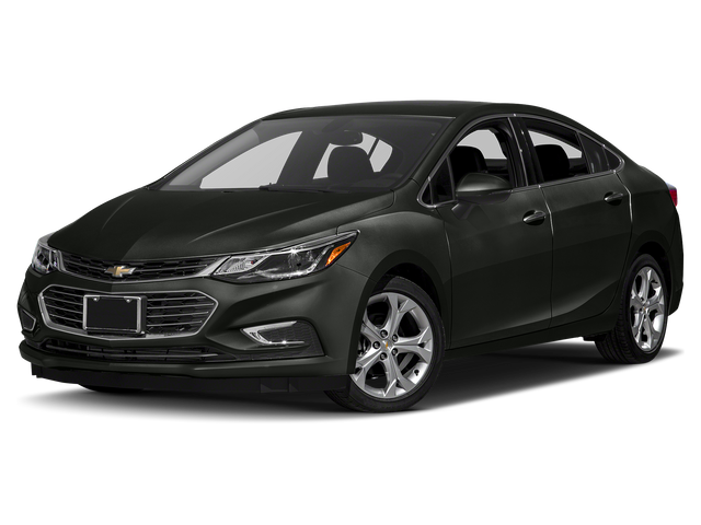 2018 Chevrolet Cruze Premier