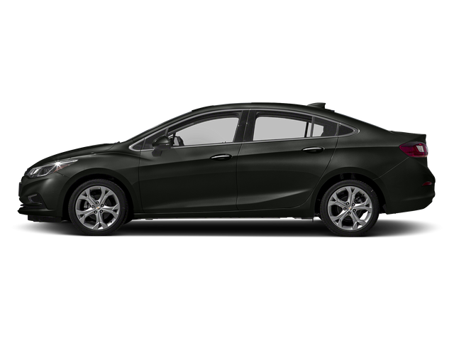 2018 Chevrolet Cruze Premier