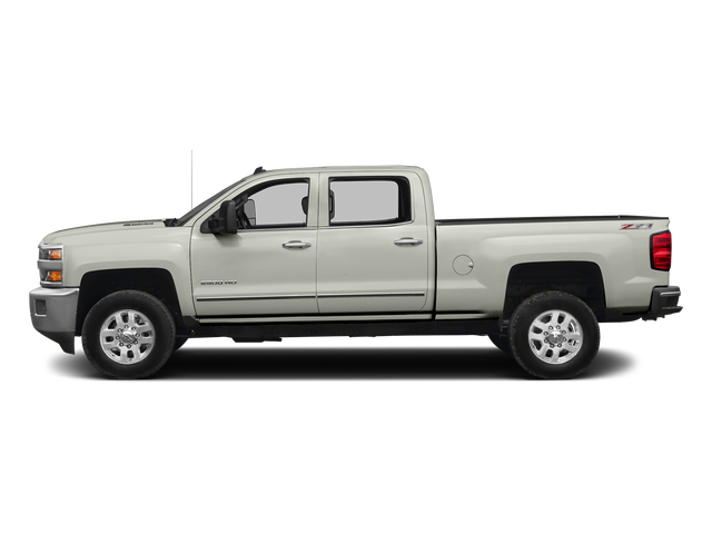 2018 Chevrolet Silverado 2500HD High Country