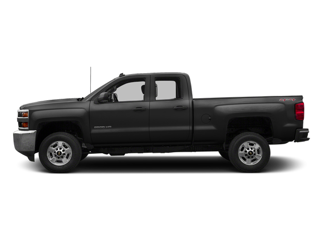 2018 Chevrolet Silverado 2500HD LT