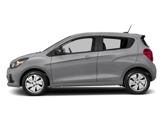 2018 Chevrolet Spark LS