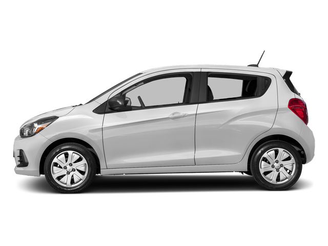 2018 Chevrolet Spark LS