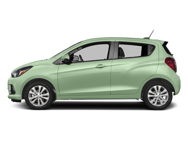 2018 Chevrolet Spark LT