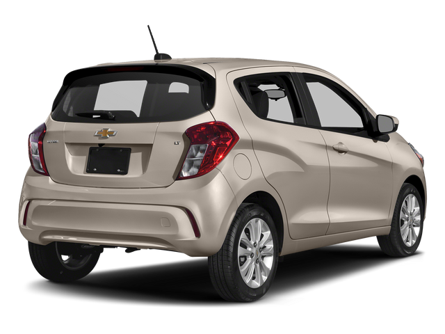 2018 Chevrolet Spark LT