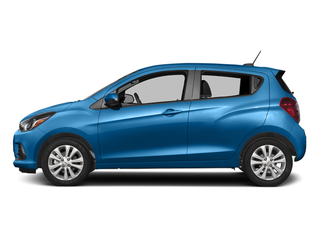 2018 Chevrolet Spark LT