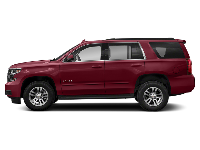 2018 Chevrolet Tahoe LS