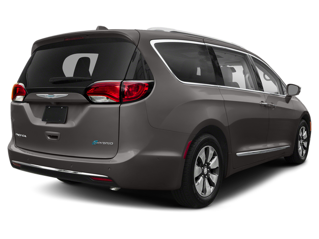 2018 Chrysler Pacifica Hybrid Touring L