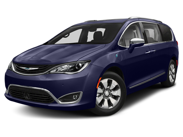 2018 Chrysler Pacifica Hybrid Touring L