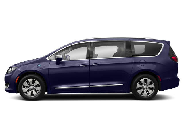 2018 Chrysler Pacifica Hybrid Touring L