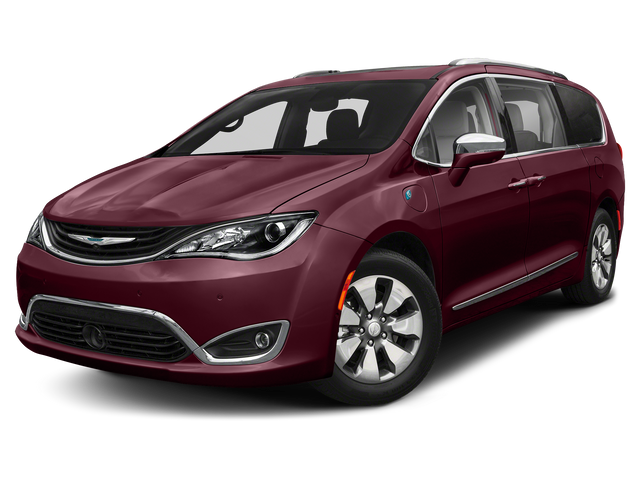 2018 Chrysler Pacifica Hybrid Touring L