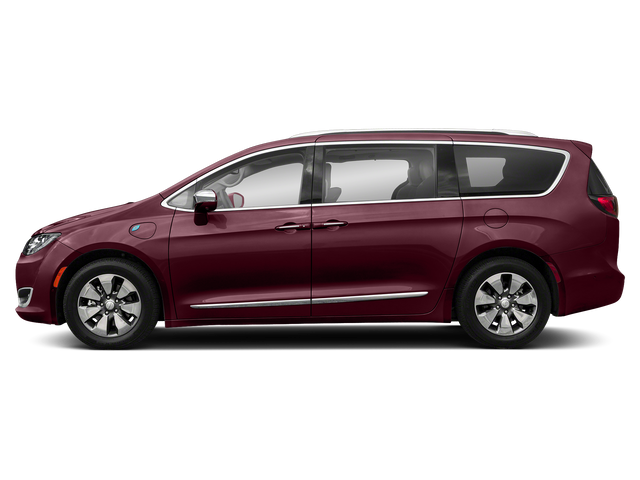 2018 Chrysler Pacifica Hybrid Touring L