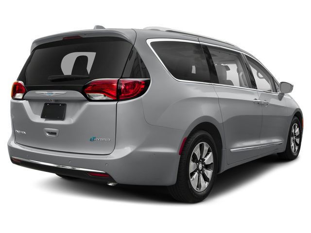 2018 Chrysler Pacifica Hybrid Touring L
