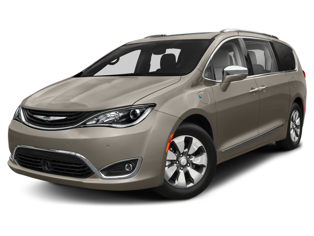 2018 Chrysler Pacifica Hybrid Touring L