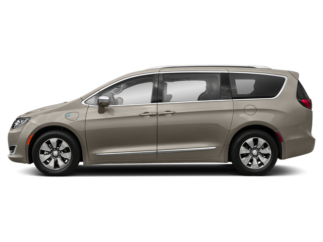 2018 Chrysler Pacifica Hybrid Touring L