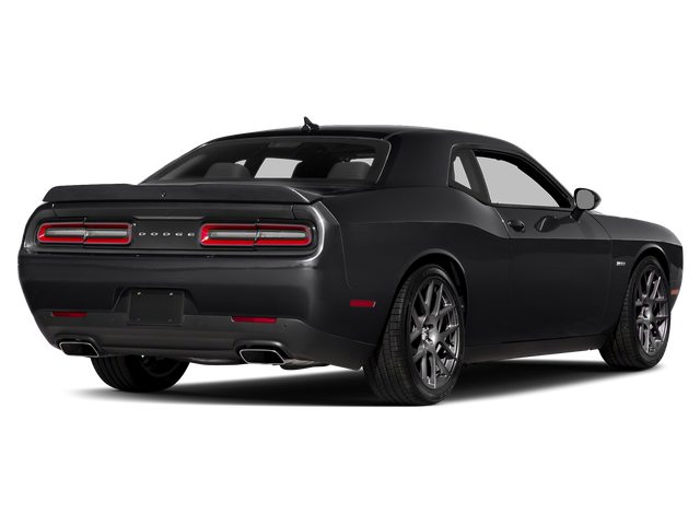 2018 Dodge Challenger 392 Hemi Scat Pack Shaker