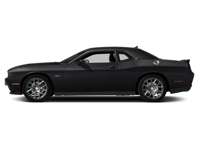 2018 Dodge Challenger 392 Hemi Scat Pack Shaker